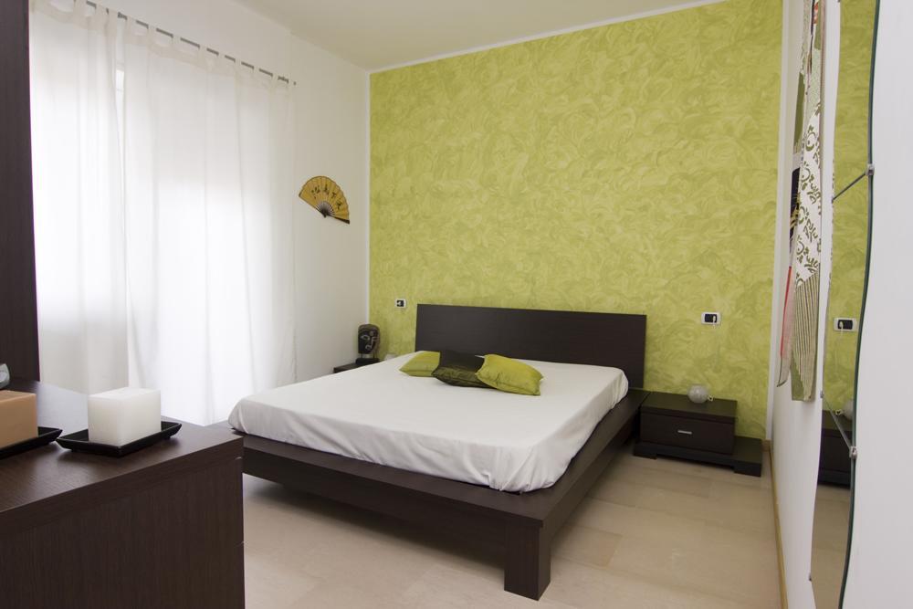 Pangea Affittacamere 3*